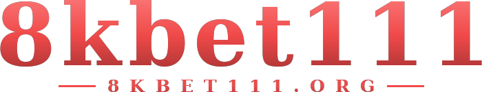 8kbet111 logo