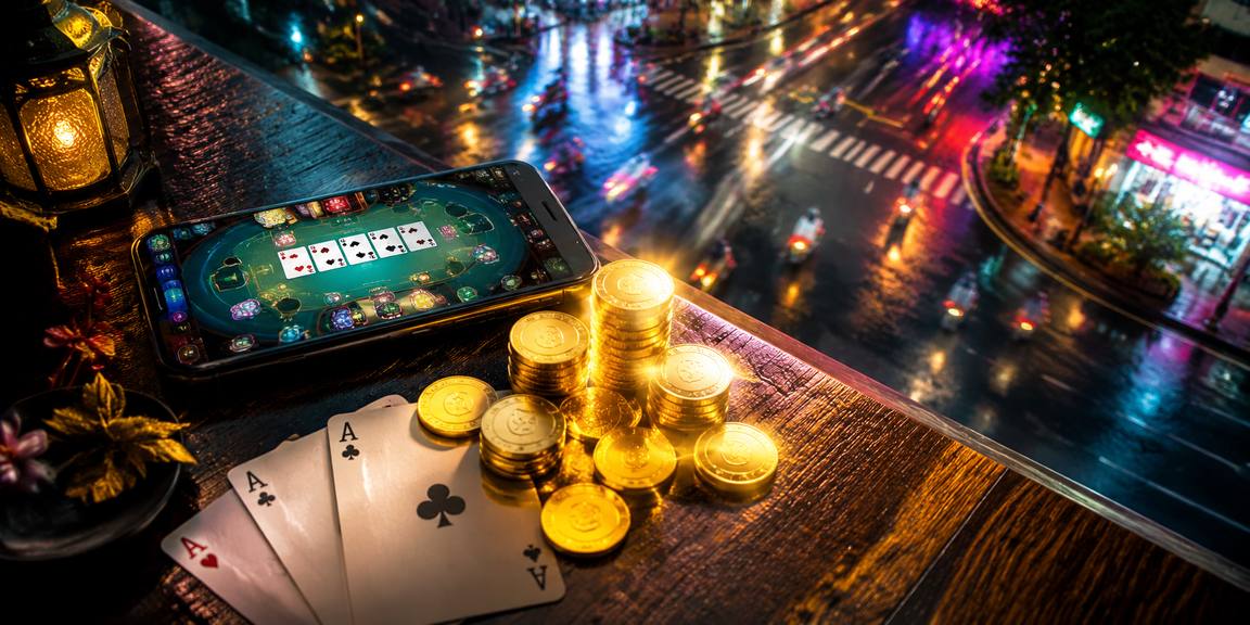 8kbet111 8kbet111 — sân chơi của người hiểu luật